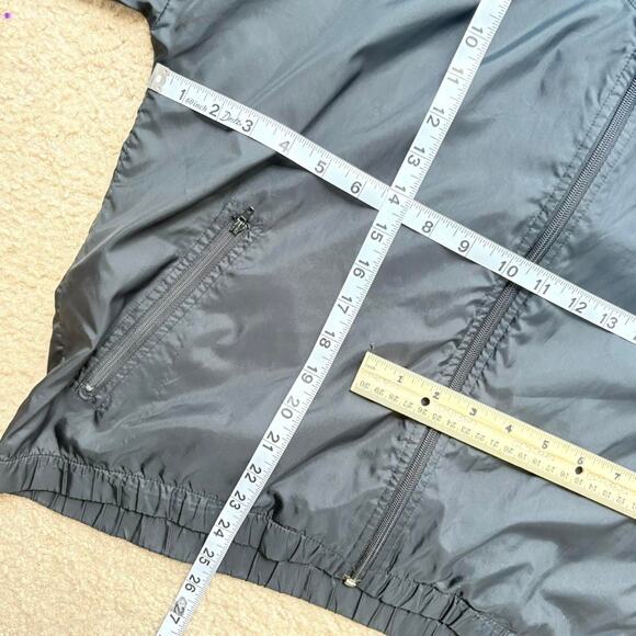 Vintage Reebok Sport Zip Up Windbreaker - Picture 4 of 6